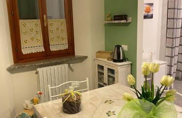 Casa Vacanze Podere San Giusto Volterra - Foto 4