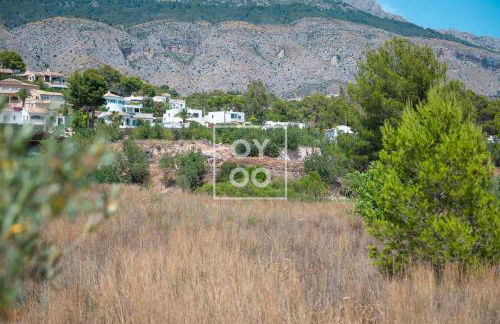 Villa Tutti sur Mer - authentic boho style - private pool - mountain views - by Oyoostays - Foto 51