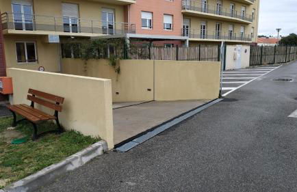 City Résidence Marseille - Foto 14