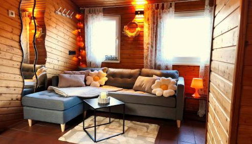 Unterkunft4you Ferienhaus Zum Burgfried - Foto 3
