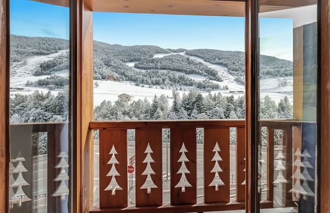 Family-Friendly Andorra Accommodation - Foto 19