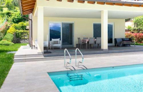 Villa Incanto - Foto 63