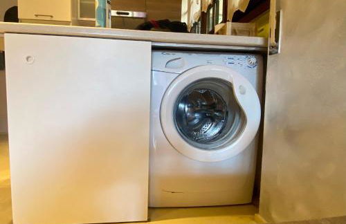 Bellagio Cool Flat - Private Parking & Rooftop terrace - Foto 12