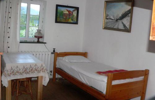 STARA PLEBANIA - Foto 16