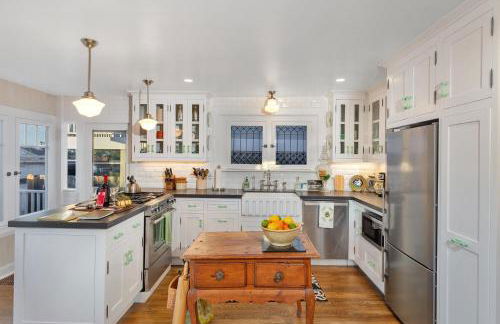 Seahorse Cottage in Secret Garden Sanctuary - Photo 27