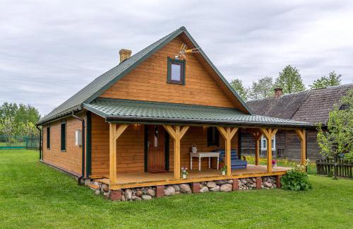 Leśny Zakątek - Foto 11