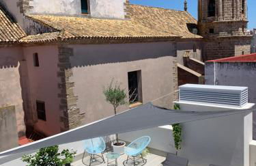 San Lorenzo Apartamentos y Suites - Foto 58