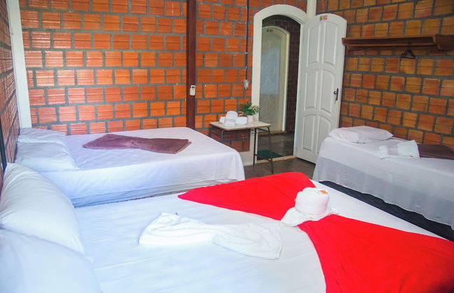 Amazon Paradise Lodge - Photo 7