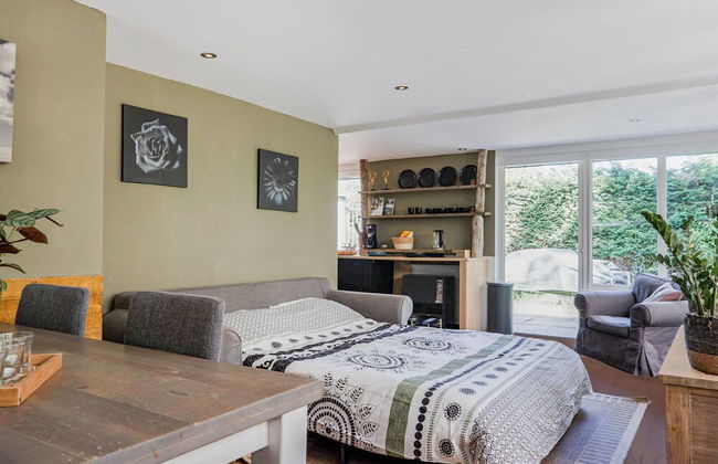 Upscale Bungalow in Lanaken With Private Garden - Foto 8