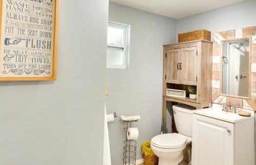 Lakefront Home with Screened Porches in Frostproof! - Photo 13