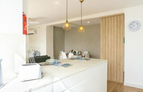 Sea Views Apartment Mendoza - Photo 17