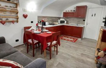 L'Antica Canonica di Casa Bernardi, terrazzo Wi-Fi PetFriendly con Area Cani - Foto 16