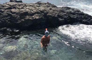 Sur Costa del Silencio Heated pool - Foto 45