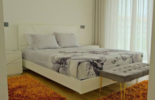 Avenida House a 700 metros da praia - Foto 16