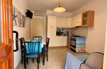 {Perla d'aMare ~ Zaffiro} Appartamento sul mare - Foto 4