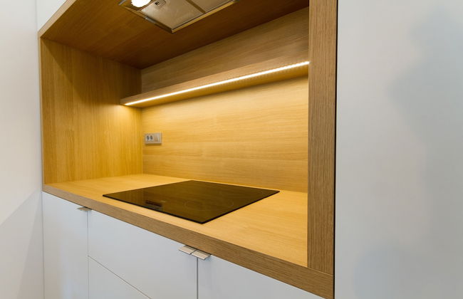 Forgotten Garden Apartments and Rooms - Foto 29