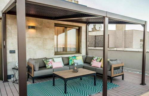 Zabella Salamero - Espectacular atico en el centro - Foto 22