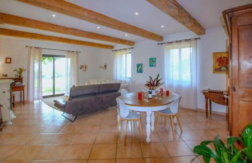 Stunning Home In St Montan - Foto 21