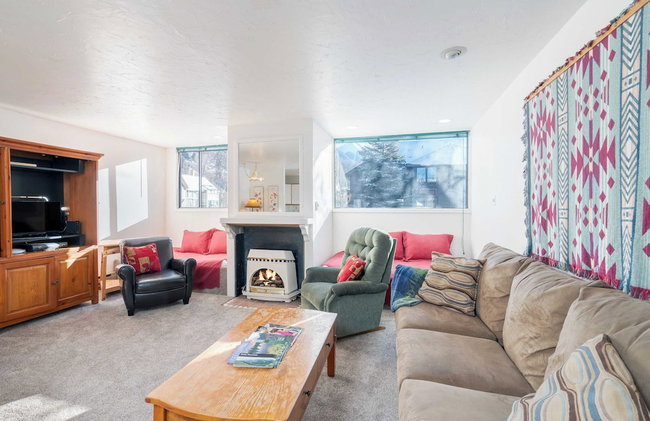 Telluride Lodge 311 by Avantstay Close to Slopes & Town! - Foto 5
