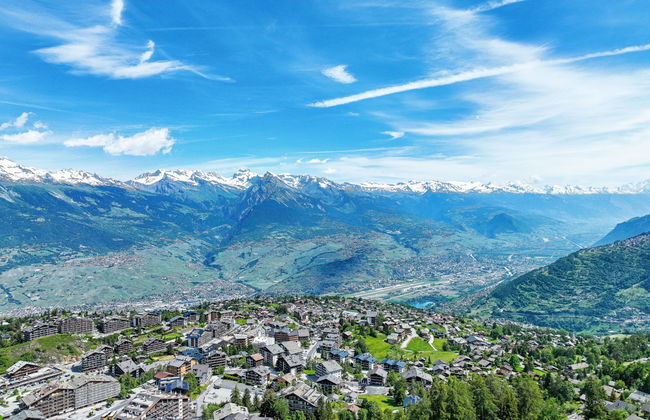 Hauts De Nendaz B OP - Foto 38