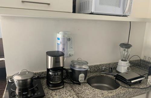 Flat com Varanda-Pampulha - Foto 13