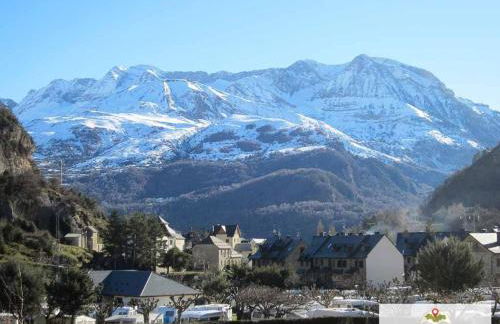 TU APARTAMENTO EN EL VALLE DE TENA en ESCARRILLA - Foto 24