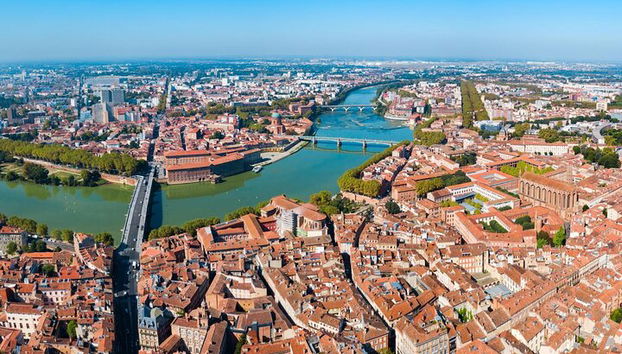 Esplora Tolosa in 60 minuti con un Local - Foto 5