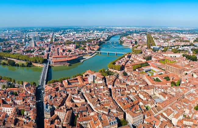 Esplora Tolosa in 60 minuti con un Local - Foto 5