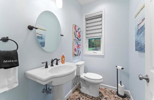 Sandy Beach, 2 King Suites, Game Rooms and Views! - Foto 10