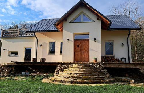 Gospodarstwo agroturystyczne Ryznerówka - Foto 13