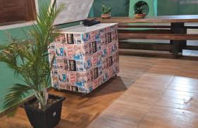 Sítio Menezes - Foto 7