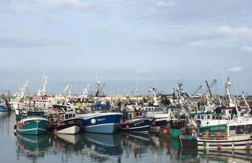 La Maison Bleue - Photo 3