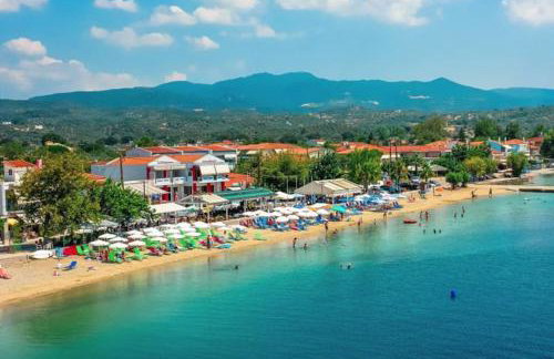 Agiokampos Luxurious Resort - Foto 80