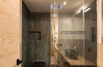 Pelmo Mountain Lodge con bagno turco - Photo 6