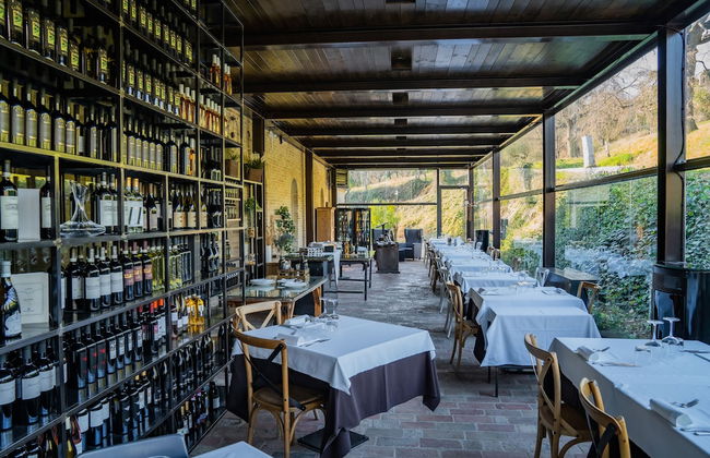 Terra di Gradara - Foto 36