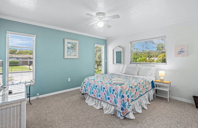 Sand Dollar Cottage - Photo 74