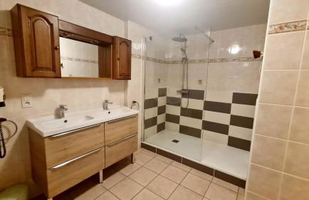 Gîte LE LOUP - Foto 13