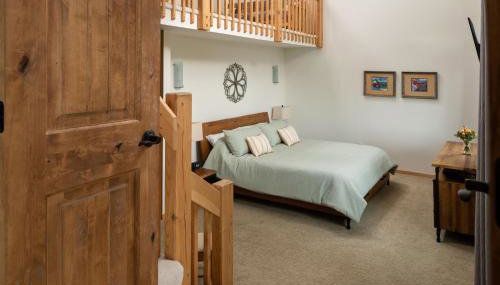 Lookout Lodge in Wondervu home - Foto 4