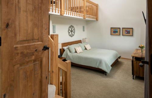 Lookout Lodge in Wondervu home - Foto 4