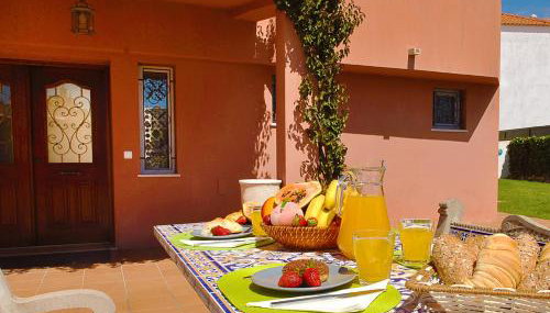 Villa Saint Martin by Algarve Vacation - Foto 4