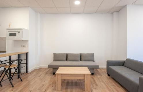 RentalSevilla Bellavista - La Palmera - Foto 42