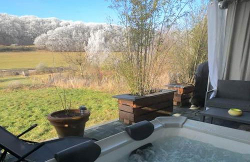 Eifelsuiten - Private Spa & Family Hideaway - Kerpen Loogh - Foto 70