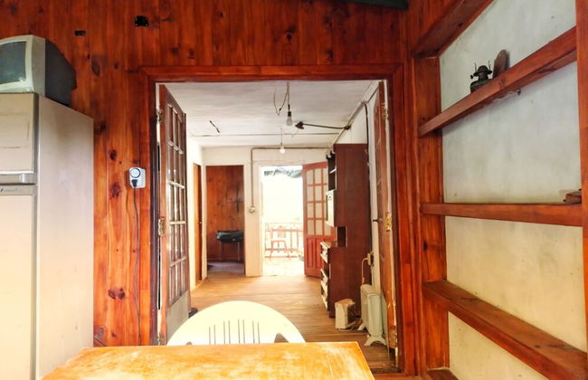 Cabaña del humedal - Foto 18