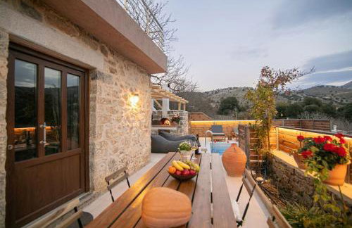 Lasithi Luxury Villa - Foto 10