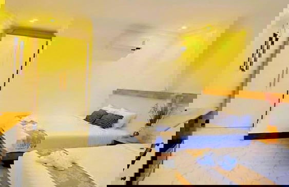 SAMOT KHSACH RESORT ll - Foto 43