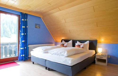 Landpension Am Sommerhang - Photo 49