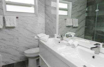 MIAMI Art Villa Heated Saltwater Pool with SPA EV - Foto 24