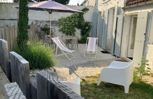 Moulin de l’aubier - Foto 8