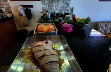 Casa na Beira do Mar, Peroba, Icapuí/CE, Morada Mariana - Foto 15