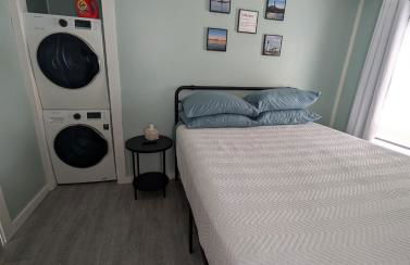 Make Lasting Memories at the Bougie Beach Bungalow - Foto 4